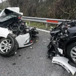 ΕΕ: Σχεδόν 20.000 νεκροί σε τροχαία το 2024 – Στην τρίτη χειρότερη θέση η Ελλάδα