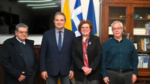 Πανεπιστήμιο Ιωαννίνων και ΕΛ.ΙΔ.Ε.Κ.: Νέες δράσεις για έρευνα και καινοτομία