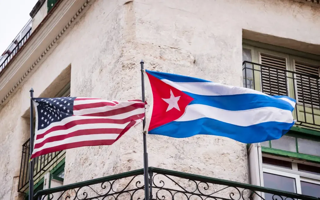 Κούβα: Κατέρρευσε το ηλεκτρικό δίκτυο εν μέσω έλλειψης καυσίμων και πίεσης από τις ΗΠΑ