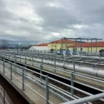 Βιολογικός καθαρισμός Ιωαννίνων: Ώρα εγκαινίων για τη μονάδα επεξεργασίας της λυματολάσπης