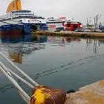 Συναγερμός στο Blue Star 2 για βόμβα – Έλεγχοι στο λιμάνι του Λαυρίου