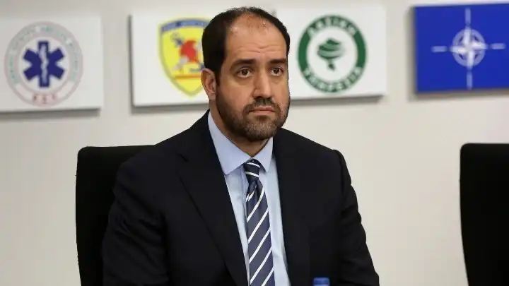 Προτεραιότητες και στόχοι για τη φετινή αντιπυρική περίοδο (βίντεο)