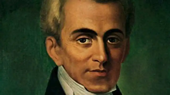 Εκδήλωση για τον Καποδίστρια στα Ιωάννινα από τον Ελληνορωσικό Σύνδεσμο