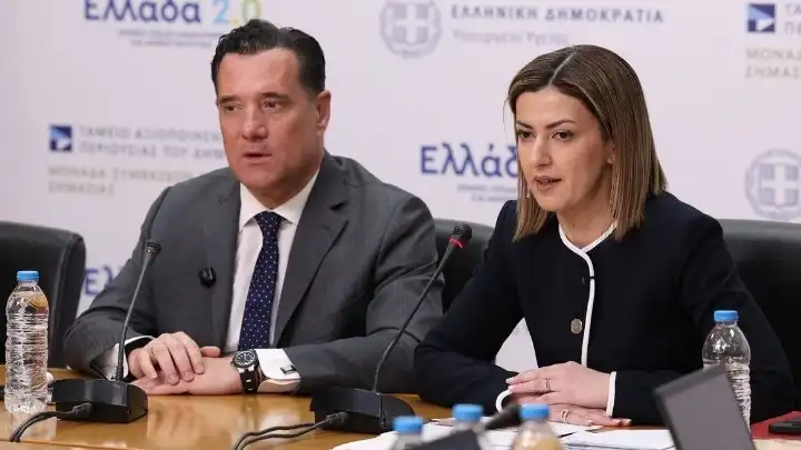 Νέα δεδομένα στην πρόληψη: Από το Triple P έως το doomscrolling – Το σχέδιο για την ψυχική υγεία (βίντεο)