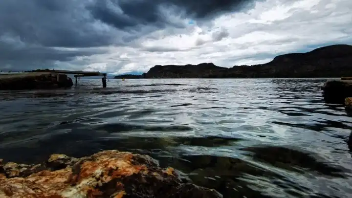 Ισχυρές βροχές και καταιγίδες φέρνει η κακοκαιρία «ERMINIO» – Ποιες περιοχές θα πλήξει