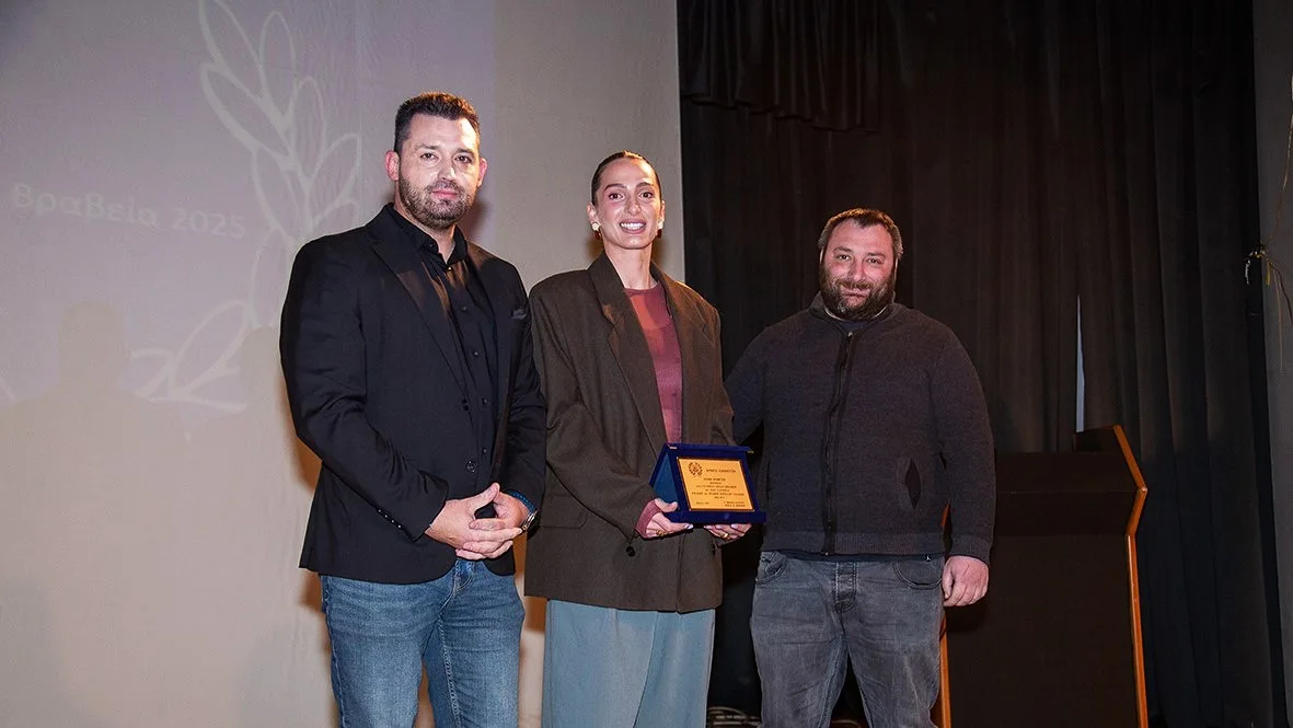 Ιωάννινα: Βραβεύσεις για τον Ερασιτέχνη ΠΑΣ Γιάννινα – Διακρίσεις σε όλα τα τμήματα