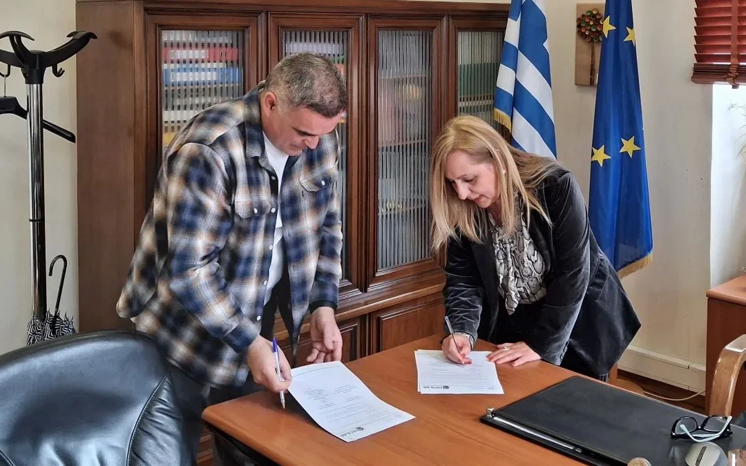 Συνεργασία Περιφερειακής Διεύθυνσης Εκπαίδευσης Ηπείρου και Πανεπιστημίου Ιωαννίνων για τεχνολογίες XR στην εκπαίδευση