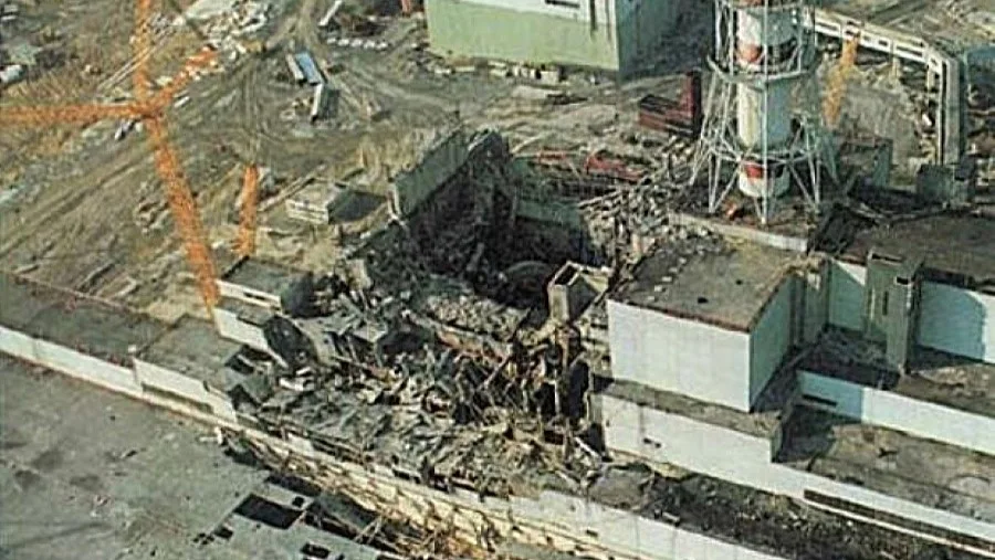 Τσέρνομπιλ: 40 χρόνια μετά την πυρηνική καταστροφή που σημάδεψε την Ευρώπη