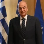 Δένδιας: Συμφωνία με την Αλβανία για τα Στρατιωτικά Κοιμητήρια