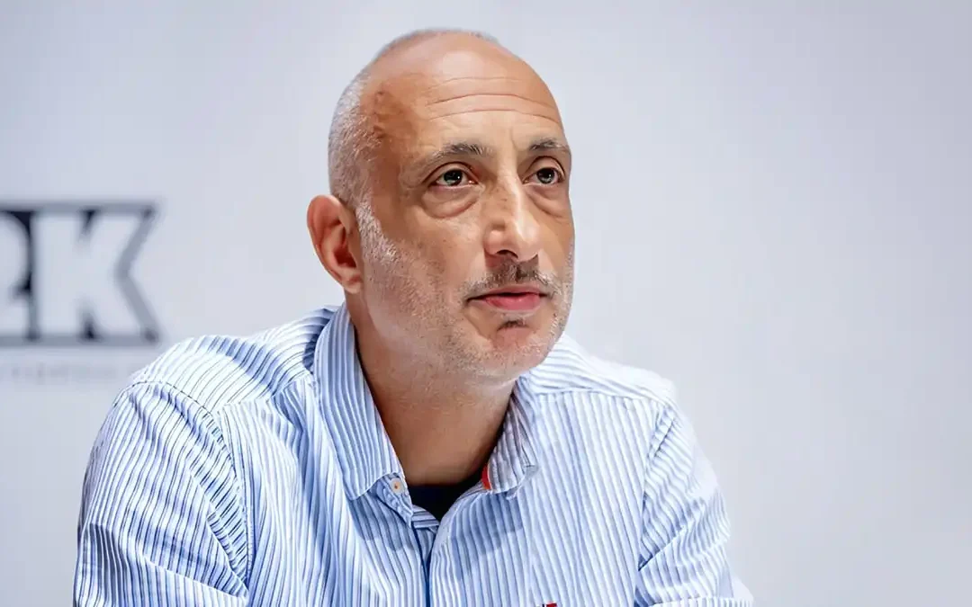 Ιωάννινα – Σεμινάριο Οδικής Συμπεριφοράς με ομιλητή τον Κωνσταντίνος Μαρκουίζο (Ιαβέρη)