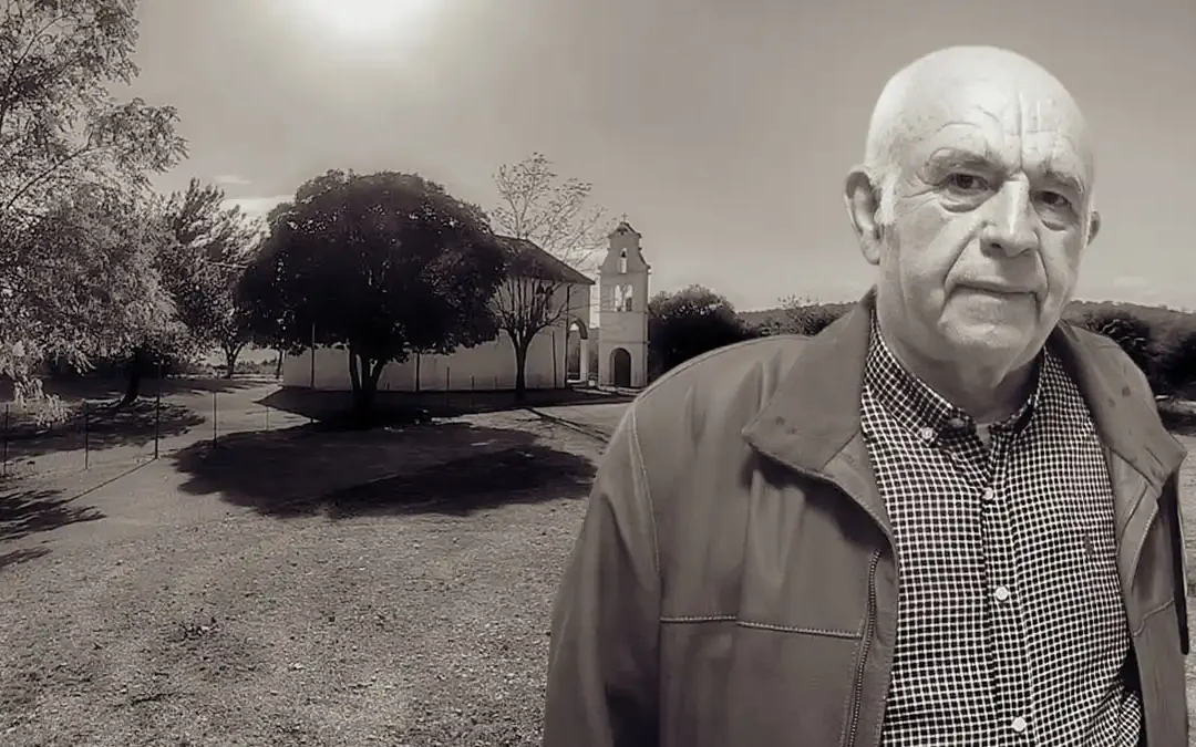 Συλλυπητήριο μήνυμα Δήμου Ζηρού για τον Μιχάλη Παπατσίμπα