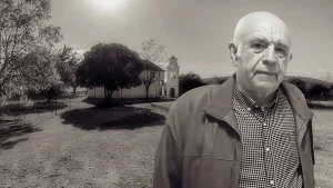 Συλλυπητήριο μήνυμα Δήμου Ζηρού για τον Μιχάλη Παπατσίμπα