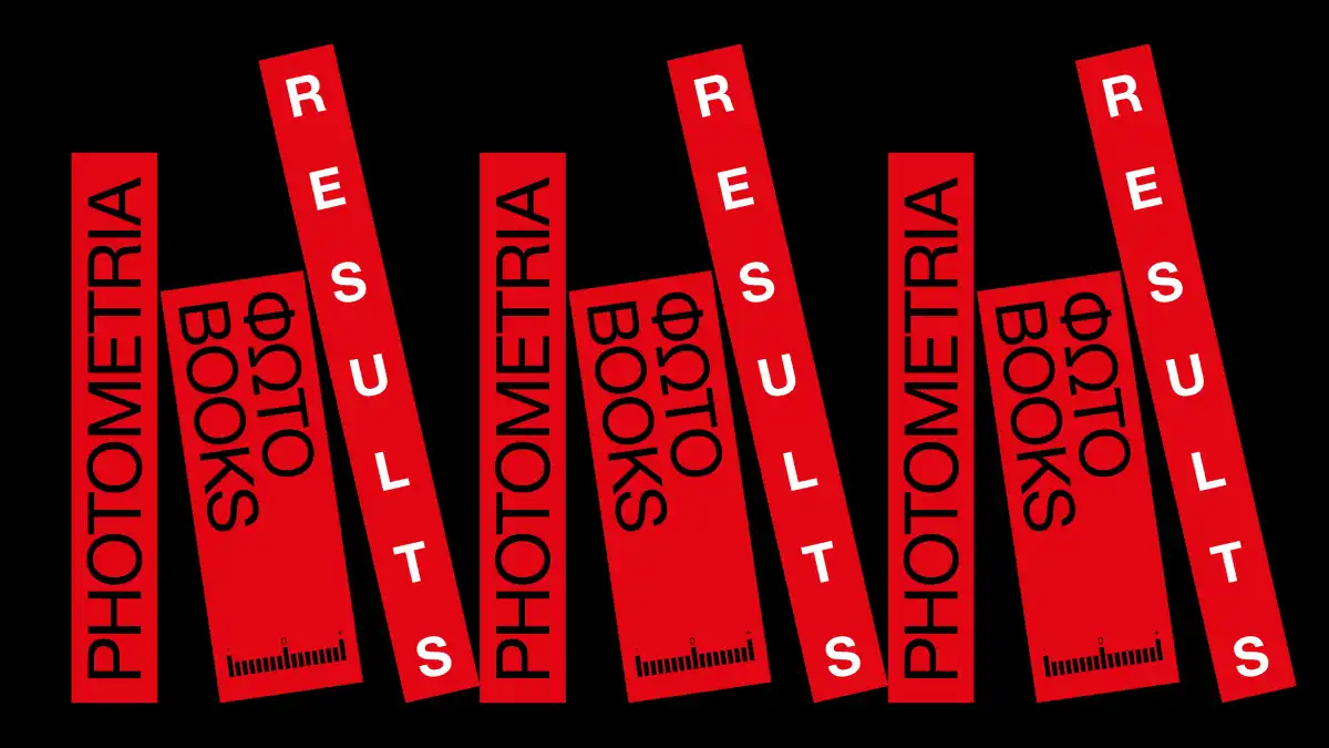 Photometria ΦΩΤΟBOOK 2026: Η ανακοίνωση των αποτελεσμάτων του open call