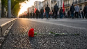 Εργατική Πρωτομαγιά: Η ιστορία της 1ης Μαΐου από το Σικάγο έως την Ελλάδα