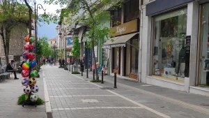 Καιρός στην Ήπειρο: Έως 36 βαθμούς η θερμοκρασία – Πιθανές καταιγίδες στα ορεινά (βίντεο)