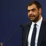 Μαρινάκης: Ο Ανδρουλάκης ζητούσε συνεννόηση με τη ΝΔ αλλά “έκλεινε το μάτι” στην αντιπολίτευση (βίντεο)