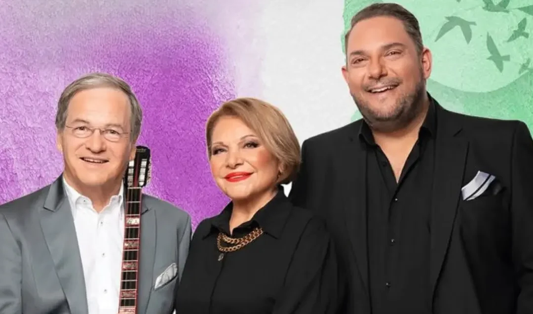 Πέραμα Ιωαννίνων: Μεγάλη λαϊκή βραδιά με Παπαδοπούλου, Νικολόπουλο και Διονυσίου