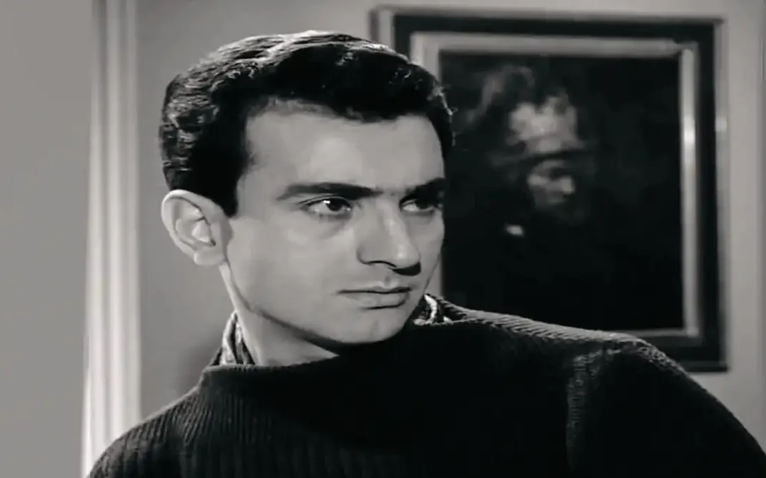 Στέφανος Ληναίος: Έφυγε στα 98 του ένας σπουδαίος άνθρωπος του θεάτρου