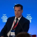 Άδωνις Γεωργιάδης: Μήνυμα για εκλογές και οικονομία – «Τον Μητσοτάκη και τα μάτια μας»