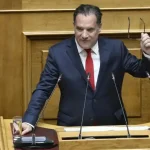 Επιμένει ο Γεωργιάδης για το ακίνητο Ανδρουλάκη – Προσφεύγει στη Δικαιοσύνη το ΠΑΣΟΚ (βίντεο)