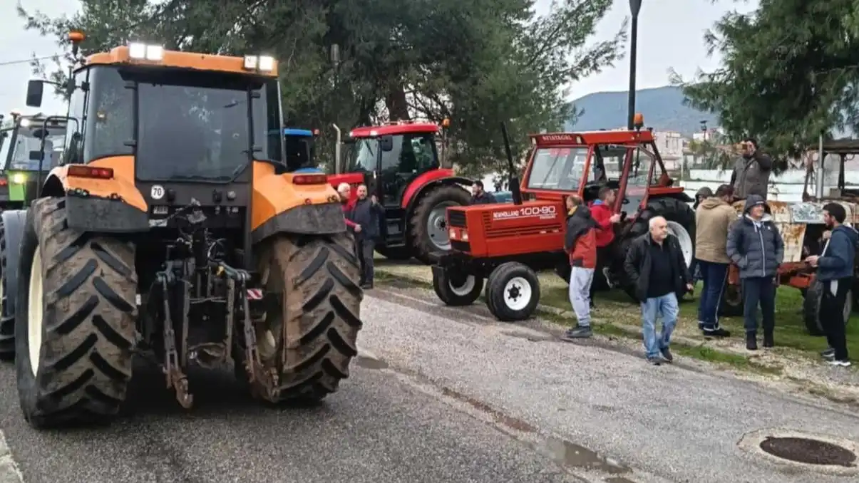 Αρτινών Συνεργασία: Άμεση κατάρτιση επιχειρησιακού σχεδίου για τον πρωτογενή τομέα της Άρτας