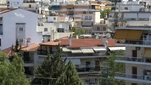 Δ. Μιχαηλίδου: Στήριξη στους πολίτες με τα προγράμματα «Νταντάδες της Γειτονιάς» και «Ανακαινίζω – Νοικιάζω» (βίντεο)