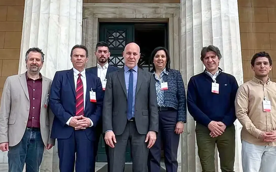 Ήπειρος: Πάνω από 200 εμπόδια στον Σαραντάπορο μπαίνουν σε τροχιά απομάκρυνσης