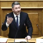 Ερώτηση Ν. Ανδρουλάκη προς Κ. Μητσοτάκη για ακρίβεια