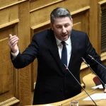 Ανδρουλάκης κατά ΕΥΠ: «Με εξωθείτε σε νομικά μέτρα»