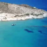 MyCoast και «Απάτητες Παραλίες»: Οδηγός για καταγγελίες και τους νέους περιορισμούς