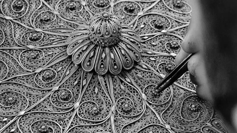 Μάιος 2026: Μήνας Γιαννιώτικης Αργυροτεχνίας – To πρόγραμμα εκδηλώσεων