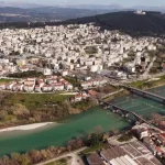 Ψαθάς: Τα έργα και οι παρεμβάσεις της Π.Ε. Άρτας το 2025