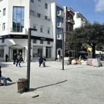 Προς ολοκλήρωση των έργων ανάπλασης στο κέντρο της Άρτας – Προσωρινές κυκλοφοριακές αλλαγές