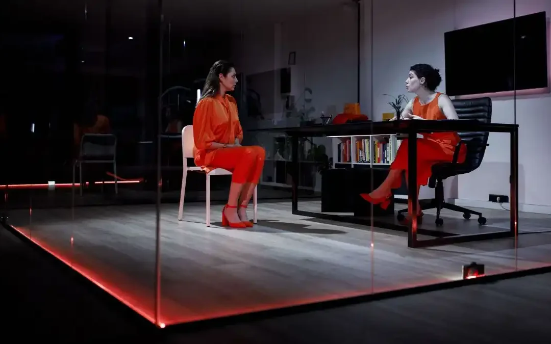 Μπαγαμπόντο: Νέες παραστάσεις για το Contractions