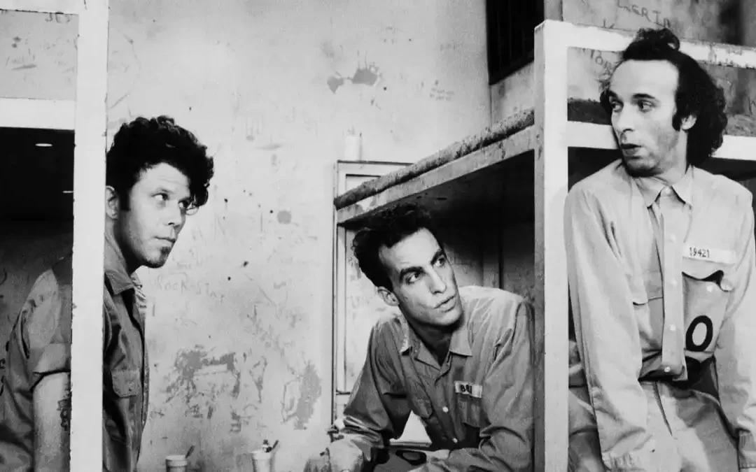 «Down by Law»: Η Κινηματογραφική Λέσχη Άρτας αποχαιρετά τη σεζόν με μια cult προβολή