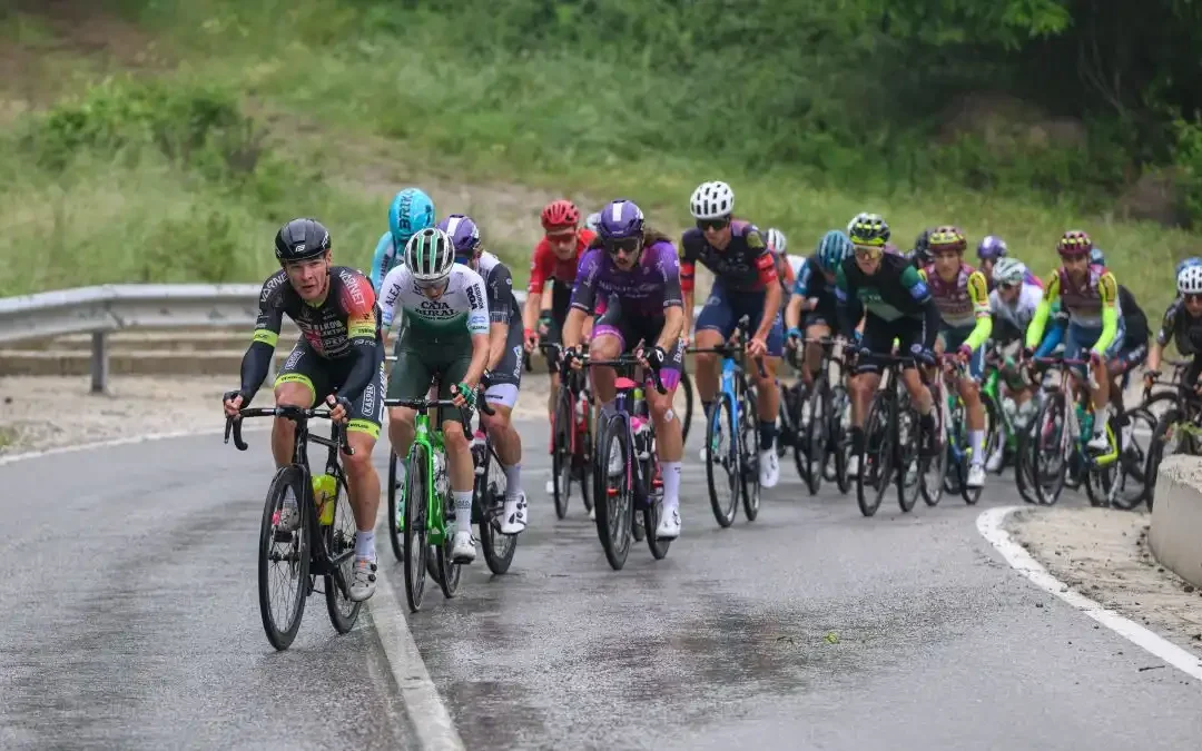 ΔΕΗ Tour of Hellas 2026: Οι 12 UCI Continental ομάδες της διοργάνωσης