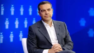 Μανιφέστο Τσίπρα: Το σχέδιο για νέα «Κυβερνώσα Αριστερά» και προοδευτική συμπαράταξη