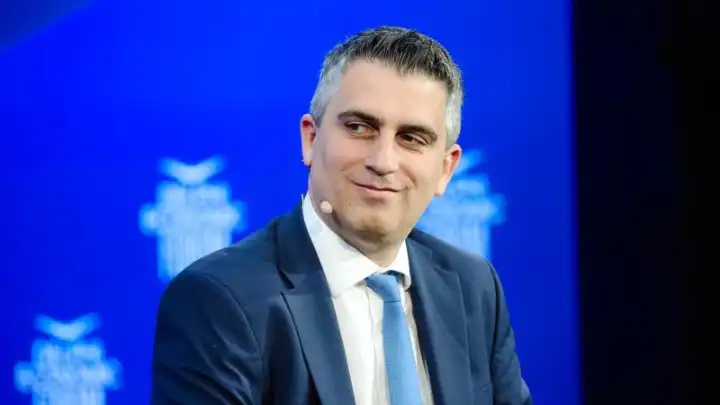 Χρίστος Δήμας: Η Ελλάδα αξιοποιεί το Ταμείο Ανάκαμψης και Ανθεκτικότητας στην κατασκευή εμβληματικών έργων