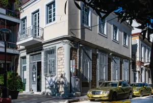 Άρτα: Εκδήλωση για τα 7 χρόνια της Δημοτικής Βιβλιοθήκης