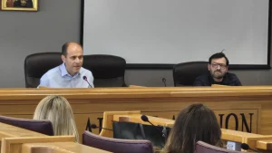 Δήμος Αρταίων: Στην εκκίνηση η δημιουργία Δημοτικού Συμβουλίου Νέων