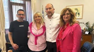 Στήριξη Δημάρχου Σουλίου στους εργαζόμενους της Δ.Ο.Υ. – Αντιδράσεις για τις μετακινήσεις στο Τελωνείο Μαυροματίου