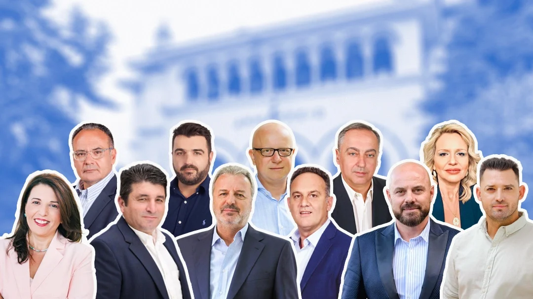 Παραμένει χωρίς αλλαγές η δημοτική αρχή – Στο συρτάρι ο ανασχηματισμός Μπέγκα;