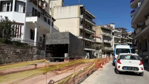 Έργα για το φυσικό αέριο στα Ιωάννινα: Αποκατάσταση κεντρικών οδών από τον ανάδοχο, μετά την ολοκλήρωση των έργων – Ποιες οδούς αφορά