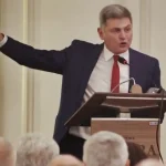 Φαραντούρης: Η απόσπαση έγινε με νόμιμες διαδικασίες και δημοσίευση στη Διαύγεια
