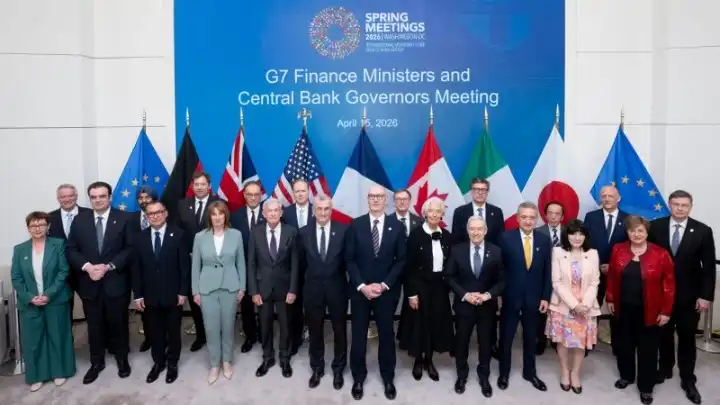 Πιερρακάκης στη συνεδρίαση των G7: Αν η ενέργεια αποτελεί τον σημερινό περιορισμό, η τεχνητή νοημοσύνη είναι ο πολλαπλασιαστής του αύριο