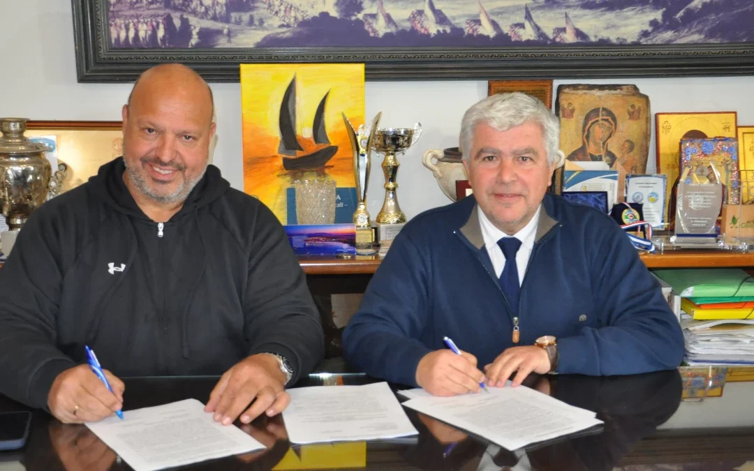 Πρέβεζα: Ξεκινούν οι εργασίες στα σχολικά κτίρια κατόπιν της περιφερειακής χρηματοδότησης από την πρωτοβουλία Γεωργάκου