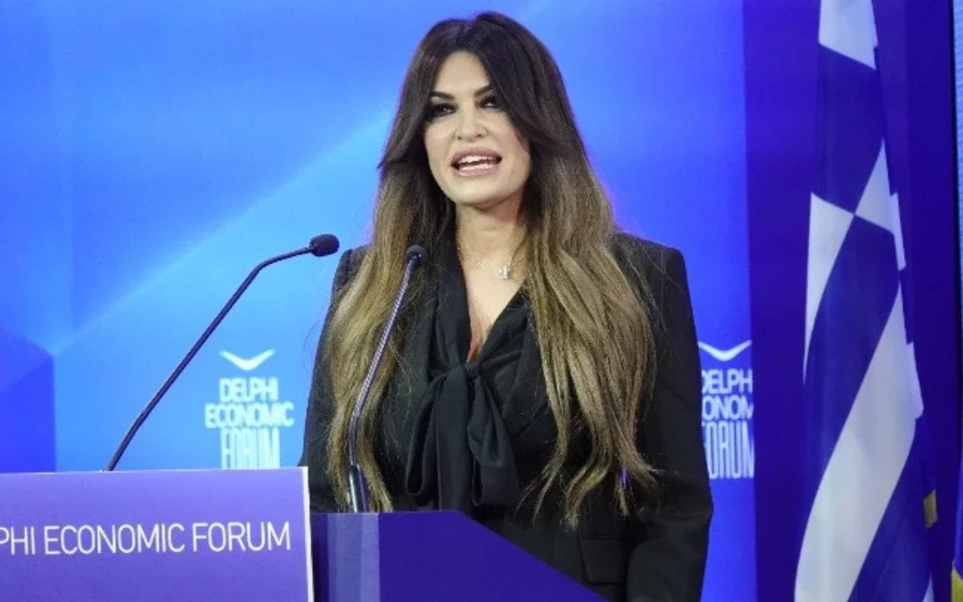 Κ. Γκιλφόιλ: «Ο Πρόεδρος Τραμπ θεωρεί την Ελλάδα βασικό στρατηγικό εταίρο σε μια περιοχή κρίσιμης σημασίας»