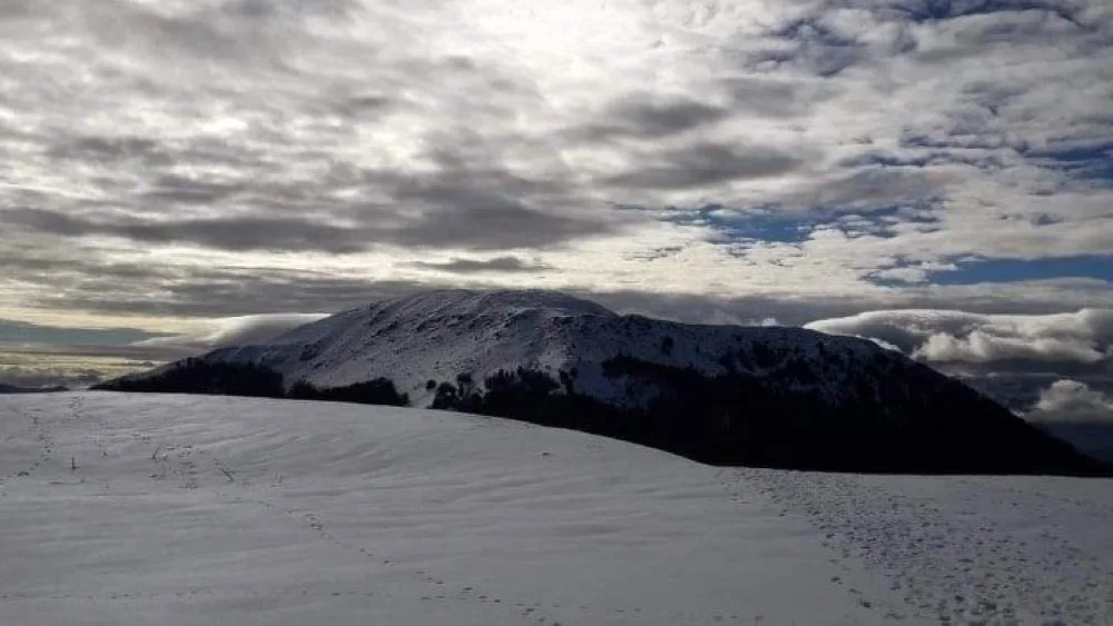 Η πορεία της Κυριακής 19 Απριλίου – Διπλή διαδρομή για ανάβαση στο Γκόλιο