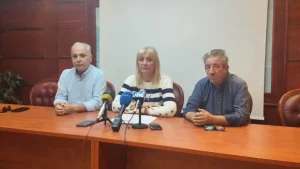 ΑΔΕΔΥ Ιωαννίνων: Κάλεσμα για απεργία και συγκέντρωση Πρωτομαγιάς