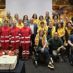 Ιαβέρης στα Ιωάννινα: «Ο δρόμος δεν είναι παιχνίδι» – Μαζική συμμετοχή μαθητών